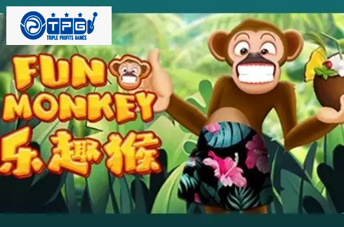 Fun Monkey